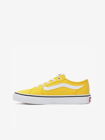 Vans Filmore Decon Teniși Galben