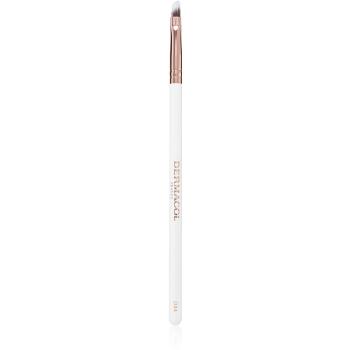 Dermacol Accessories Master Brush by PetraLovelyHair pensula pentru eyeliner D84 Rose Gold 1 buc