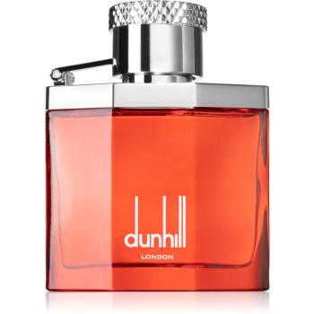 Dunhill Desire Desire Red Eau de Toilette pentru bărbați 50 ml