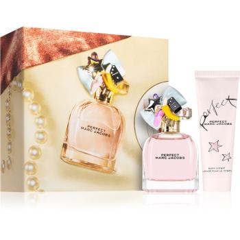 Marc Jacobs Perfect set cadou pentru femei