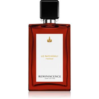 Reminiscence Le Patchouli Eau de Toilette unisex 50 ml