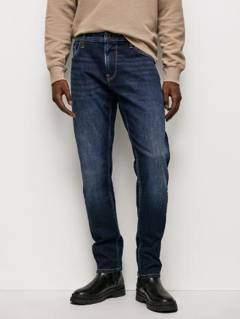 Pepe Jeans Stanley Jeans Albastru