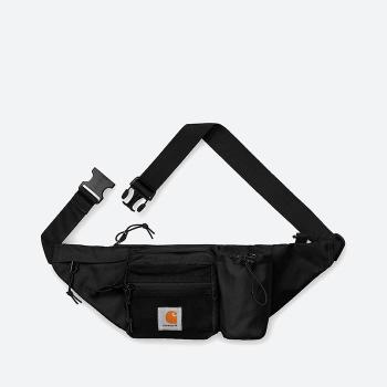 Carhartt WIP Delta Hip Bag I028152 BLACK