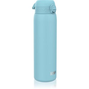 Ion8 Leak Proof sticlă inoxidabilă pentru apă mare Alaskan Blue 1200 ml