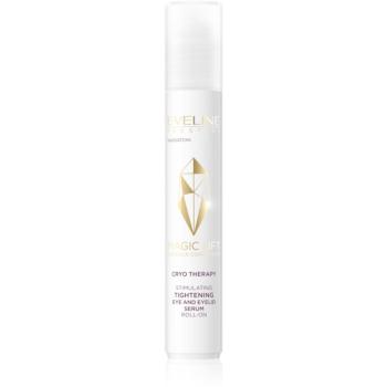 Eveline Cosmetics Magic Lift ser cu hidratare intensă pentru ochi 15 ml