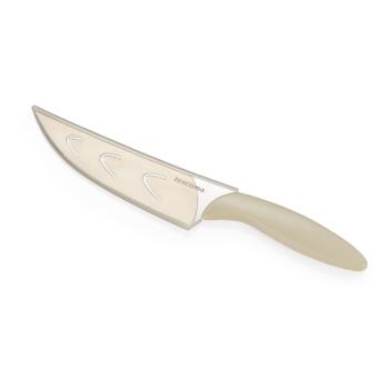 Cuțit de bucătar Tescoma MicroBlade MOVE 13 cm ,cu teacă de protecție