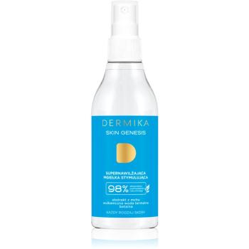 Dermika Skin Genesis bruma de corp hidratanta 200 ml