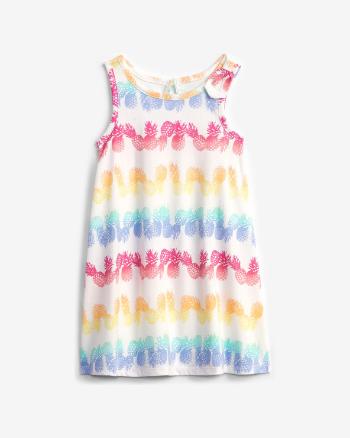 GAP Bow Rochie pentru copii Multicolor