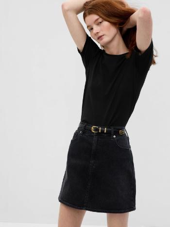 GAP Tricou Negru