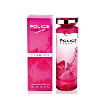 Police Passion For Her - EDT 100 ml