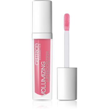 Catrice Volumizing Lip Booster lip gloss pentru volum culoare 030 Pink UpThe Volume 5 ml