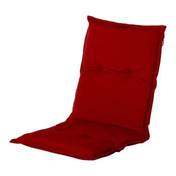 Pernă pentru scaun de grădină Hartman Havana, 100 x 50 cm, roșu