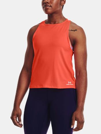 Under Armour Rush Energy Maieu Portocaliu