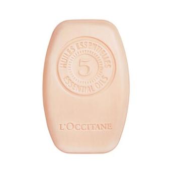 L`Occitane en Provence Șampon regenerator solid (Intensive Repair Solid Shampoo) 60 g