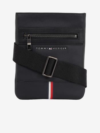 Tommy Hilfiger Geantă de cruce Negru