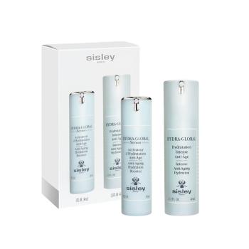 Sisley Set cadou pentru îngrijirea hidratantă a pielii Duo Hydra-Global