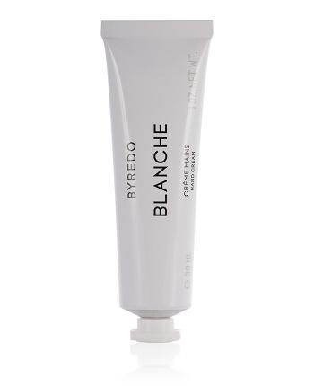 Byredo Blanche - cremă de mâini 30 ml