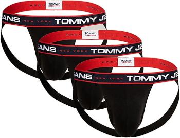 Tommy Hilfiger Slip de bărbați JOCK STRAP UM0UM02969-0R7 M