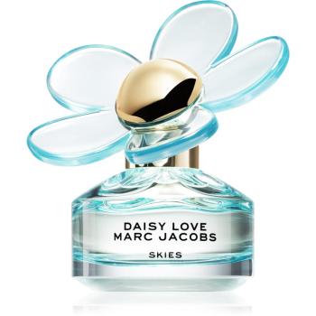 Marc Jacobs Daisy Love Skies Eau de Toilette pentru femei 50 ml