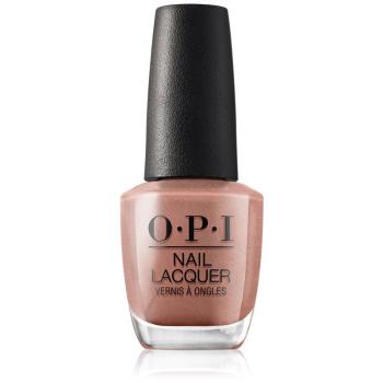 OPI Nail Lacquer lac de unghii Made It To the Seventh Hill! 15 ml