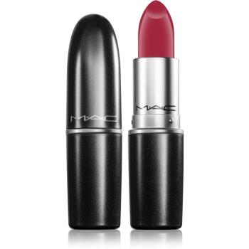 MAC Cosmetics  Matte Lipstick ruj cu efect matifiant culoare D for Danger 3 g