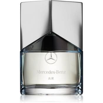 Mercedes-Benz Air Eau de Parfum pentru bărbați 60 ml