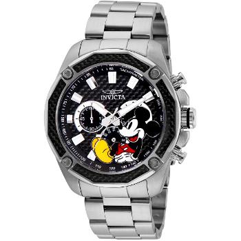 Invicta Disney cuarț Chronograph Mickey Mouse Limited Edition 27351