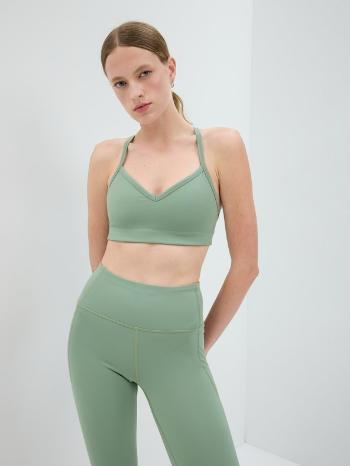 GAP Sport Sutien Verde