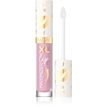 Eveline Cosmetics XL Lip Maximizer luciu de buze pentru un volum suplimentar culoare 03 Maldives 4,5 ml