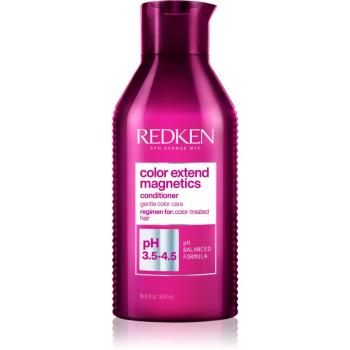Redken Color Extend Magnetics balsam protector pentru păr vopsit 500 ml