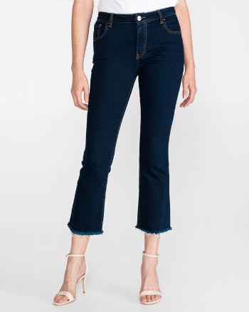 Pinko Eucalipto Jeans Albastru