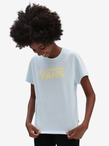 Vans Flying V Tricou pentru copii Albastru