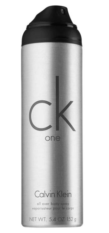 Calvin Klein CK One - spray pentru corp 152 g