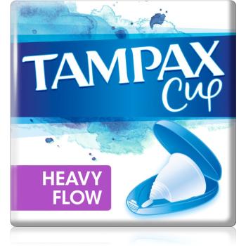 Tampax Tampax Heavy cupe menstruale