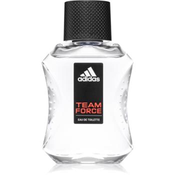 Adidas Team Force Edition 2022 Eau de Toilette pentru bărbați 50 ml