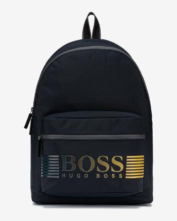 BOSS Pixel Rucsac Albastru