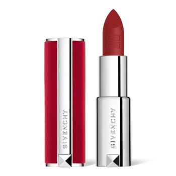 Givenchy Ruj mat Deep Velvet (Le Rouge) 3,4 g N37 Rouge Grainé