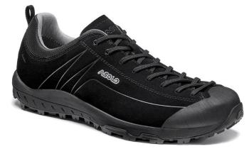 Pantofi Asolo spațiu GV MM black/A388