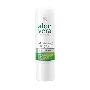 LR Sănătate, frumusețe Aloe Vera balsam de buze 4,8 g