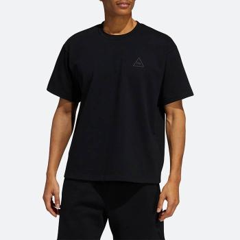 adidas Originals x Pharrell Williams Basic Shirt ''Black Ambition'' GT4324