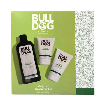 Bulldog Set cadou Original Grooming Kit