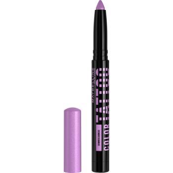 Maybelline Creion pentru ochi 3 în 1 Color Tattoo 24H (Eye Stix) 1,4 g 30 I am Courageous