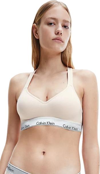 Calvin Klein Sutien de damă Bralette QF6129E- VJS XS