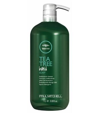 Paul Mitchell Săpun de mâini cu efect antibacterian Tea Tree (Hand Soap) 1000 ml