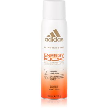 Adidas Energy Kick deodorant spray 24 de ore 100 ml