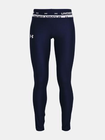 Under Armour HG Armour Colanţi pentru copii Albastru