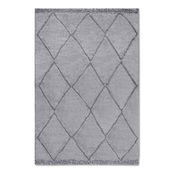 Covor gri 200x280 cm Perrotin Light Grey – Elle Decoration