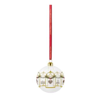 Ornament de Crăciun Bauble – Holmegaard