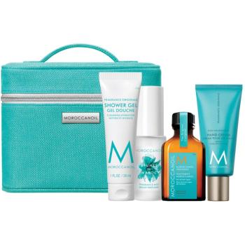 Moroccanoil Body Fragrance Originale Seturi pentru voiaj (pentru corp si par) pentru femei