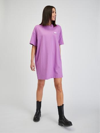 Calvin Klein Jeans Rochie Violet